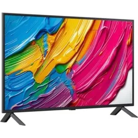 LG 43QNED80A6A 43" 4K QNED MiniLED Smart TV