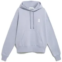 ARMEDANGELS Hoodie Grau S