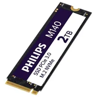 Philips Internal SSD M.2 2TB 2280 R/W 3500/3100