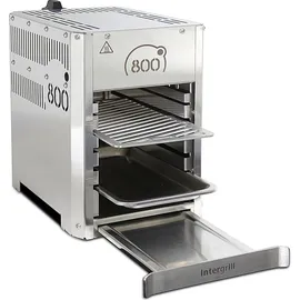 Intergrill 800° Gasgrill Light