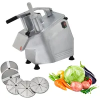 GastroHero Gemüseschneider Eco inkl. 5 Scheiben