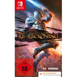 Kingdoms of Amalur - Re-Reckoning (CIAB)