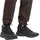 Jack Wolfskin Herren Wild Hike Texapore Mid Schuhe (Größe 44.5, schwarz)