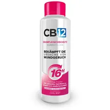 CB12 Mundspülung Zahnfleischschutz 500 ml
