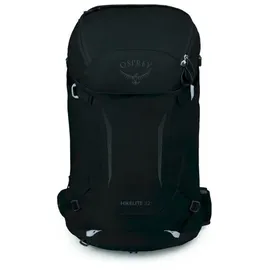 Osprey Hikelite 32 Wanderrucksack Schwarz