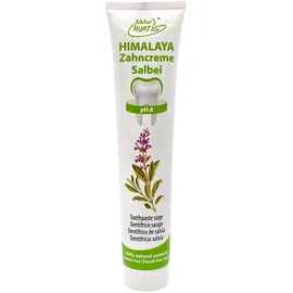 Natur Hurtig Himalaya Zahncreme Salbei 75 ml