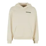 Upscale by Mister Tee Theory Of Anomaly Hoodie Weiß XS