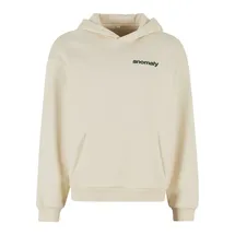 Upscale by Mister Tee Theory Of Anomaly Hoodie Weiß XS