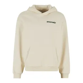 Upscale by Mister Tee Theory Of Anomaly Hoodie Weiß XS