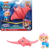 Spin Master Paw Patrol Aqua Pups Hero Pups Skye