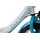 Dacapo 20 Zoll RH 34 cm blau