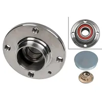 schaeffler fag Radlagersatz 713 6106 60