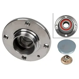 schaeffler fag Radlagersatz 713 6106 60