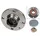 schaeffler fag Radlagersatz 713 6106 60