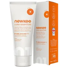 NewKee Sonnencreme LSF 50+ wasserfest