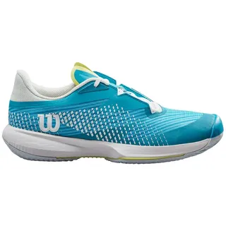 Wilson Kaos Swift 1.5 Clay - Sandplatzcourt Tennisschuh Tennisschuh blau 36 2/3 EU