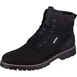 Rieker F3614-00 Herren Schwarz 45