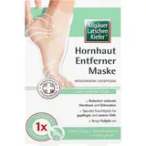 Dr. Theiss Naturwaren Allgäuer Latschenkiefer Hornhaut Entferner Maske cremig