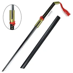 Bleach Katana Urahara Kisuke Benihime
