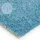 Andiamo Teppichboden ANDIAMO "Catania, Velours, Gesamthöhe 7,5 mm, Luxusklasse LC1", blau, B:500cm L:600cm, Kunstfaser, Teppiche, meliert, Breite 400 cm oder 500 cm, strapazierfähig & pflegeleicht