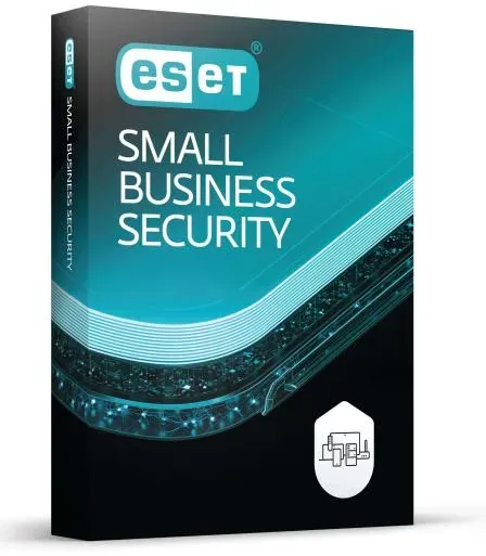 ESET Small Business Security 2025