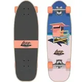 Long Island Lifeguard 28 5 Multicolor - blau