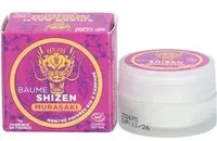 MKL Baume Shizen - Murasaki Tempes 15 ml