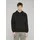 URBAN CLASSICS Hoodie Schwarz 4XL