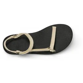 Teva Original Universal Damen Weiß/Schwarz 39