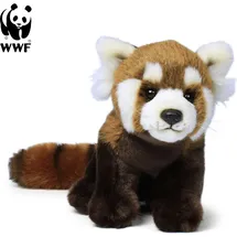 NEOTILUS Plüschtier Roter Panda (23cm)