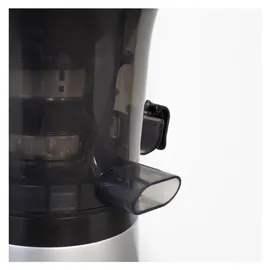 CASO Design SJW 300 Slow Juicer schwarz