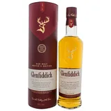 Glenfiddich Malt Master's Edition Single Malt Scotch 43% vol 0,7 l Geschenkbox
