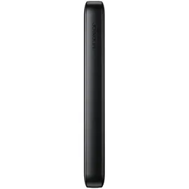 OEM Powerbank 10000mAh 22,5W USB Schwarz