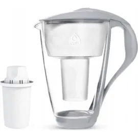 DAFI Crystal Schwarz 2l