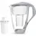 DAFI Crystal Schwarz 2l