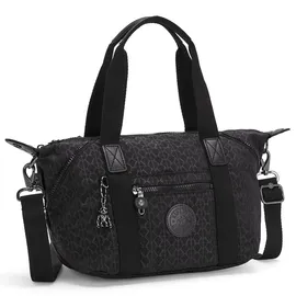 Kipling Art Mini Handbag Signature Emb