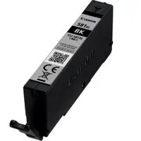 Canon CLI-581BKXL schwarz 