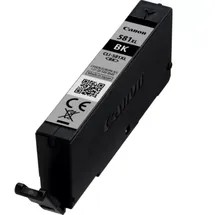 Canon CLI-581BKXL schwarz