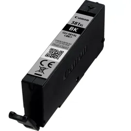 Canon CLI-581BKXL schwarz