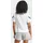 adidas Z.N.E. Kurzarm-T-Shirt White L