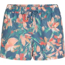 O'Neill ONEILL ESSENTIALS 12" PRINT, blue painted tropics M