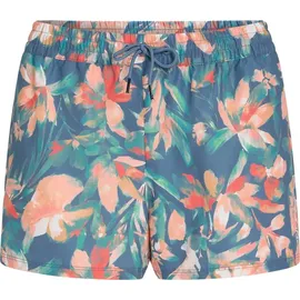 O'Neill ONEILL ESSENTIALS 12" PRINT, blue painted tropics M