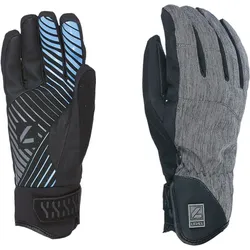 LEVEL SUBURBAN Handschuh 2026 dark - 8,5