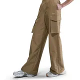Nike Everything Wovens Jogginghose beige/braun M