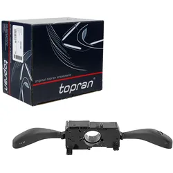 Topran Blinkerschalter Passend Für Seat Cordoba Ibiza Vw Polo 114 744: Blinkerschalter Aic: 73756 Era: 440603 Era: 440605 Hajus Autoteile: 9191327 Jp