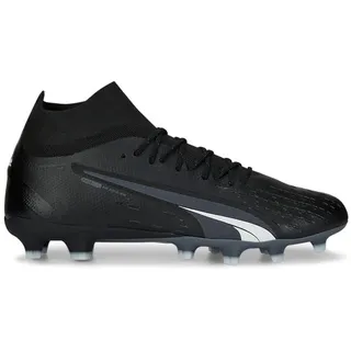 Herren Puma Black-Puma White 41