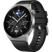 Huawei Watch GT 3 Pro 46 mm AMOLED 4G Titan GPS