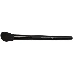 Barbara Hofmann Professional Rougepinsel Schräg, Flach - 1 Stück