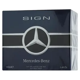 Mercedes-Benz Sign Eau de Parfum 100 ml