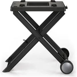 Ninja Grillständer 75,5 cm schwarz